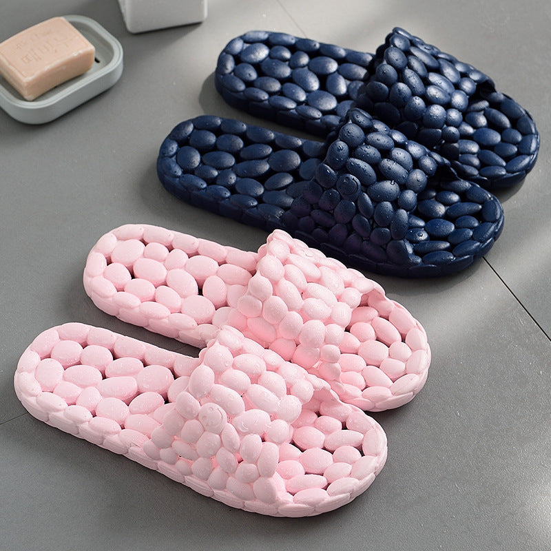 Anti-Skid Bathroom Slippers