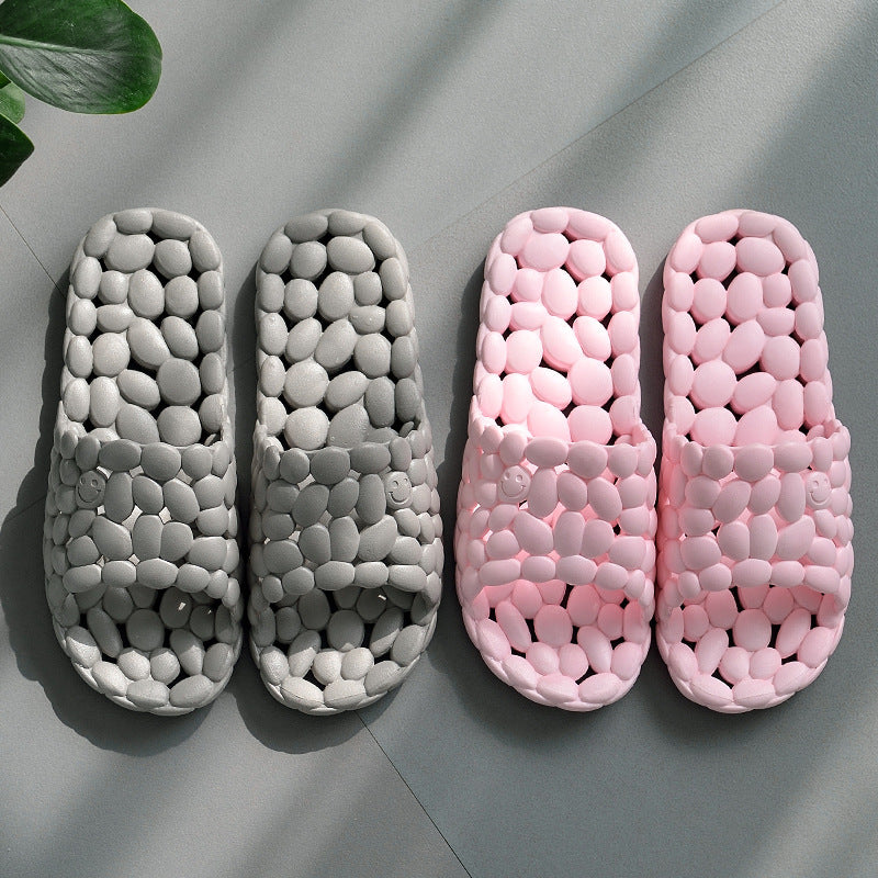 Anti-Skid Bathroom Slippers