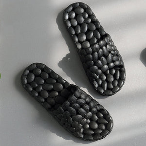 Anti-Skid Bathroom Slippers