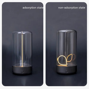 Portable Night Light & Atmosphere Lamp