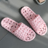 Anti-Skid Bathroom Slippers