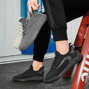 Men's Lightweight Breathable Sports Sneakers