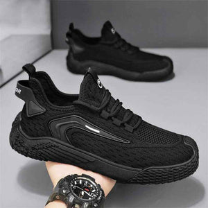 Men's Lightweight Breathable Sports Sneakers