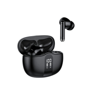 Noise Canceling In-Ear Bluetooth Headset (MOQ: 2000)