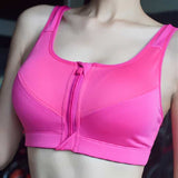 Ultra Flex Sports Bra