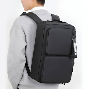 Large Capacity Business Laptop Backpack