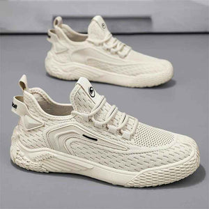 Men's Lightweight Breathable Sports Sneakers