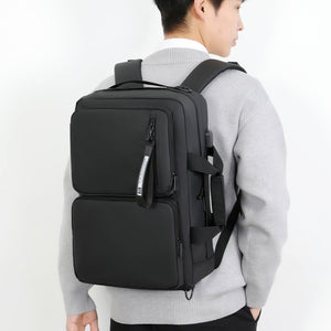 Large Capacity Business Laptop Backpack