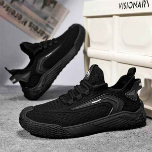 Men's Lightweight Breathable Sports Sneakers