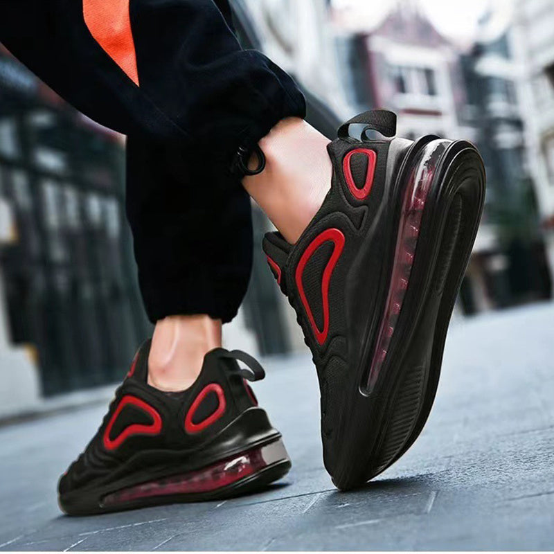 Men's Outdoor Air Cushion Running Sneakers