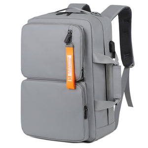 Large Capacity Business Laptop Backpack