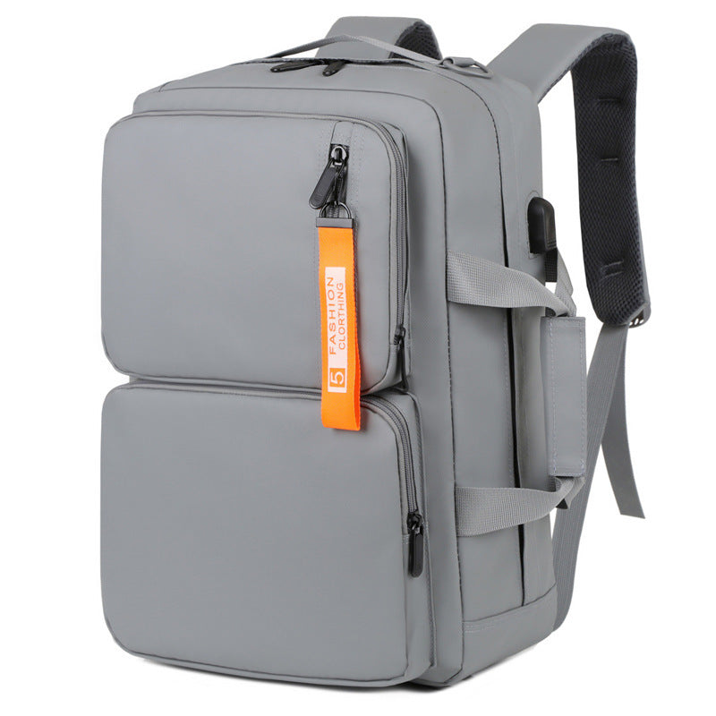 Large Capacity Business Laptop Backpack