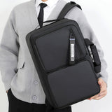 Large Capacity Business Laptop Backpack