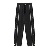 Men's Casual Loose Fit Sports Pants