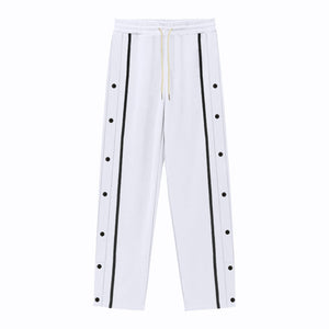 Men's Casual Loose Fit Sports Pants